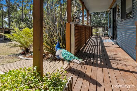 Property photo of 279 Graces Road Glaziers Bay TAS 7109