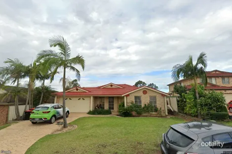 Property photo of 10 Ulladulla Street Prestons NSW 2170