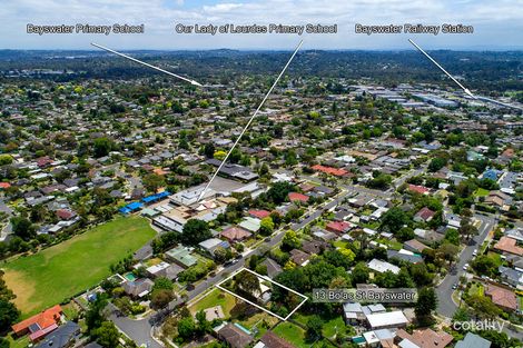 Property photo of 13 Bolac Street Bayswater VIC 3153
