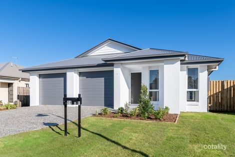 1/19 Jezebel St, Rosewood, QLD 4340