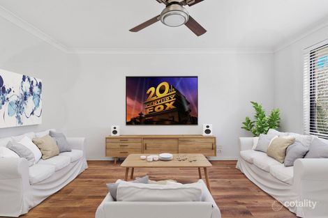 Property photo of 6 Tarrina Crescent Pacific Pines QLD 4211