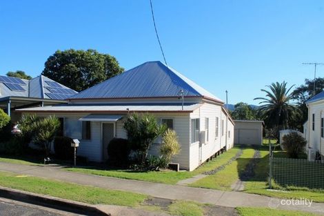 Property photo of 12 Groom Street Kyogle NSW 2474