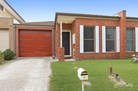 9/2-22 Breanne Pl, Keysborough, VIC 3173
