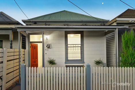 Property photo of 63 Evans Street Brunswick VIC 3056