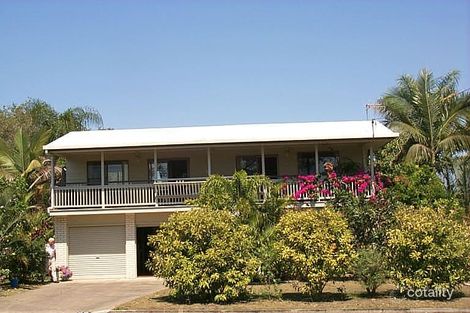 75 Spence St, Point Vernon, QLD 4655