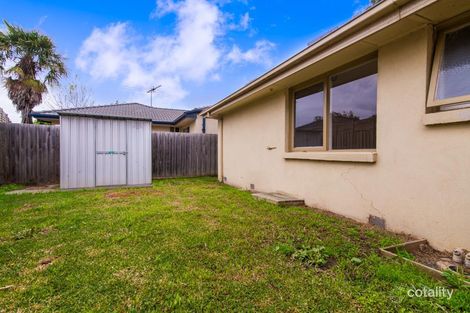 13 Cherrytree Rise, Knoxfield, VIC 3180