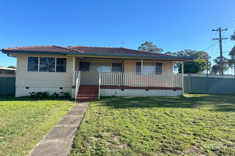 Property photo of 57 Tasman Parade Fairfield West NSW 2165