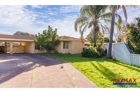 Property photo of 5A Kingham Place Seville Grove WA 6112