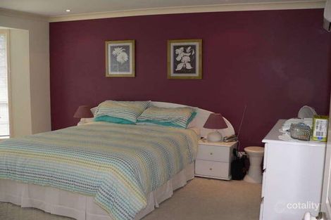 Property photo of 36 Wedgebill Parade Burleigh Waters QLD 4220