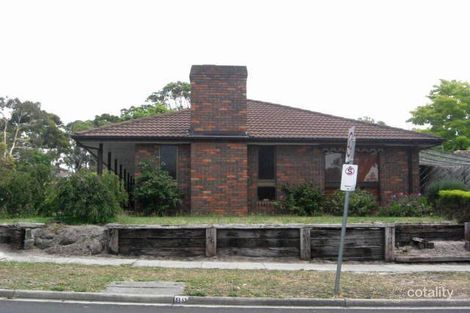 89 FRANCISCAN AVE, FRANKSTON, VIC 3199