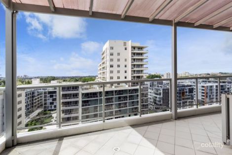 Property photo of 1304/6 Lachlan Street Waterloo NSW 2017