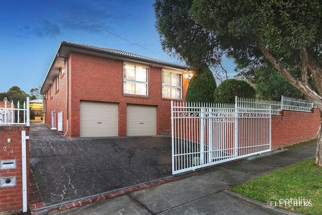 Property photo of 24 Highview Drive Doncaster VIC 3108