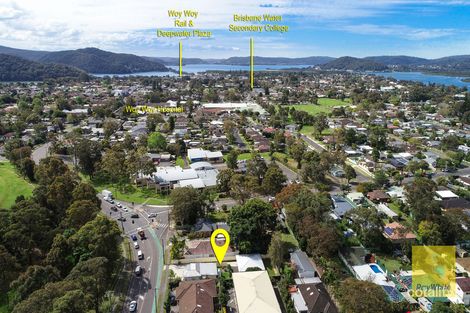 Property photo of 186 Ocean Beach Road Woy Woy NSW 2256
