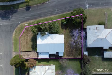 Property photo of 1A Leslie Street East Ipswich QLD 4305