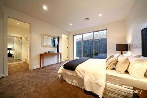 Property photo of 15A Olive Street Hampton VIC 3188