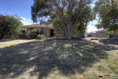 Property photo of 12 Lynstead Street Beckenham WA 6107