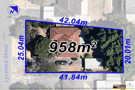 Property photo of 12 Lynstead Street Beckenham WA 6107