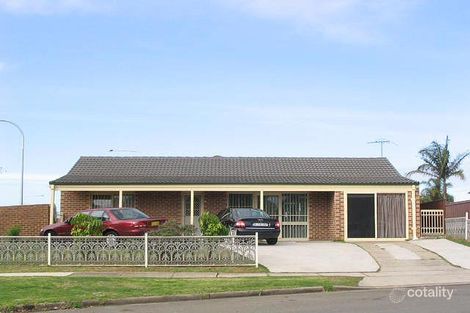 30 Morna St, Greenfield Park, NSW 2176