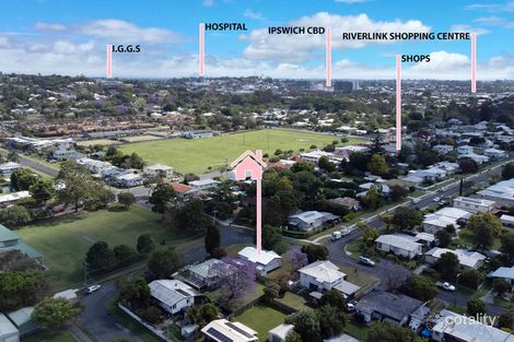 Property photo of 1A Leslie Street East Ipswich QLD 4305