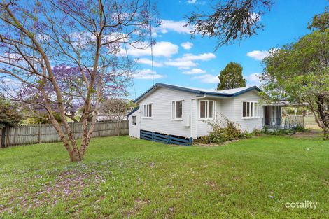 Property photo of 1A Leslie Street East Ipswich QLD 4305