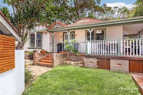 Property photo of 54A Lascelles Road Narraweena NSW 2099