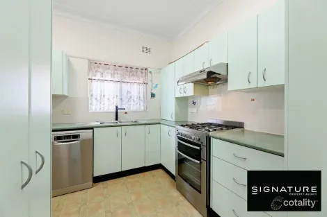 Property photo of 136 South Street Rydalmere NSW 2116