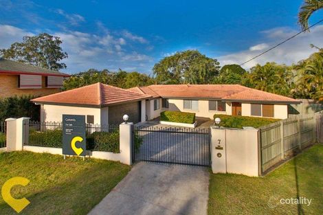 Property photo of 7 Huon Court Lawnton QLD 4501
