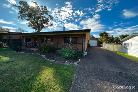 Property photo of 13 Cassias Avenue Medowie NSW 2318