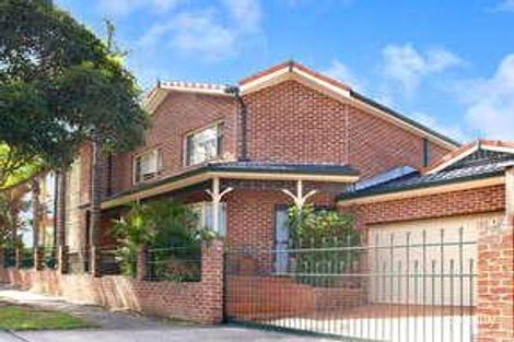 Property photo of 27 Lily Street Croydon Park NSW 2133