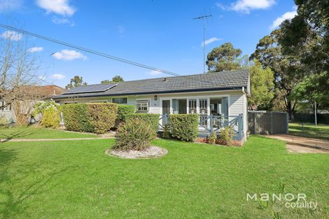 18 Maxwell St, Blacktown, NSW 2148