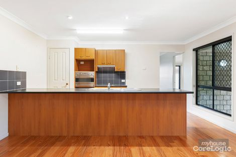 Property photo of 5 Keats Court Westbrook QLD 4350