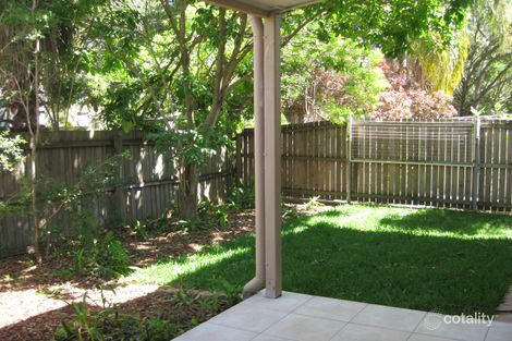 Property photo of 4/12 Adelaide Street Carina QLD 4152