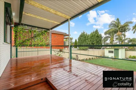 Property photo of 136 South Street Rydalmere NSW 2116