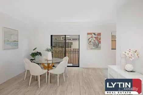 Property photo of 2/58 Clissold Parade Campsie NSW 2194