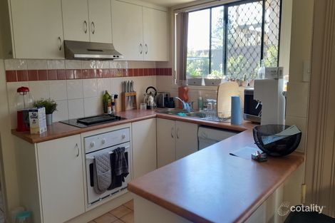 Property photo of 34/88 Bleasby Road Eight Mile Plains QLD 4113