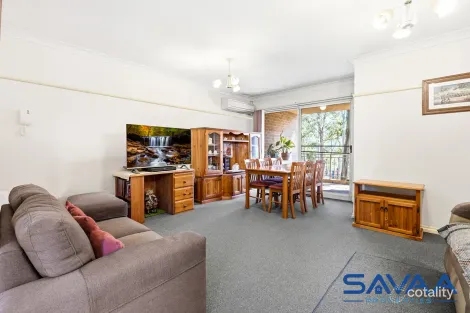 Property photo of 3/79-85 Stapleton Street Pendle Hill NSW 2145