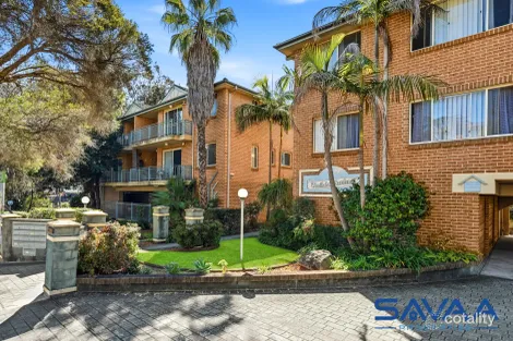 Property photo of 3/79-85 Stapleton Street Pendle Hill NSW 2145