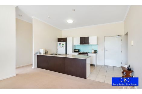Property photo of 105/95 Clarence Road Indooroopilly QLD 4068