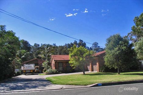 143 Koona St, Albion Park Rail, NSW 2527