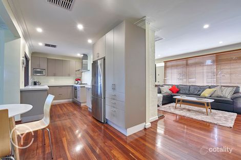 Property photo of 45 Arkwell Street Willagee WA 6156