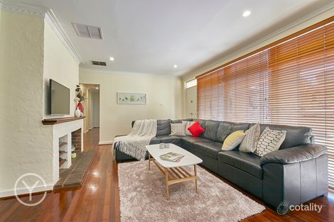 Property photo of 45 Arkwell Street Willagee WA 6156