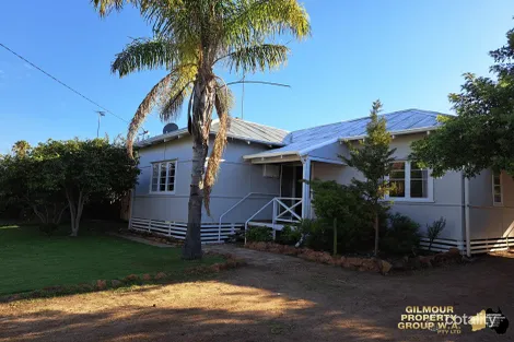 20 Hovea Cres, Wundowie, WA 6560