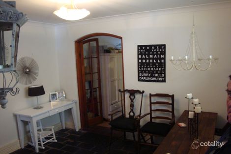 Property photo of 25 College Street Balmain NSW 2041