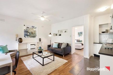 Property photo of 14/24 The Avenue Windsor VIC 3181
