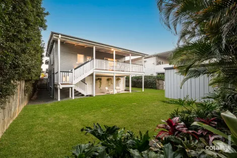 Property photo of 9 Armentieres Street Kedron QLD 4031