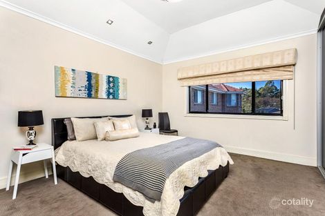 Property photo of 39A Volmer Street Oatlands NSW 2117