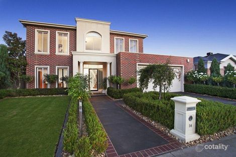 14 Purtell Cl, Mordialloc, VIC 3195