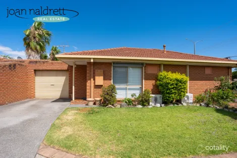 1/375 Lawrence St, West Wodonga, VIC 3690