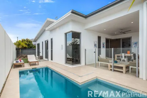Property photo of 28 Scenery Crescent Narangba QLD 4504
