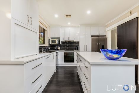 Property photo of 111 Kambalda Crescent Fisher ACT 2611
